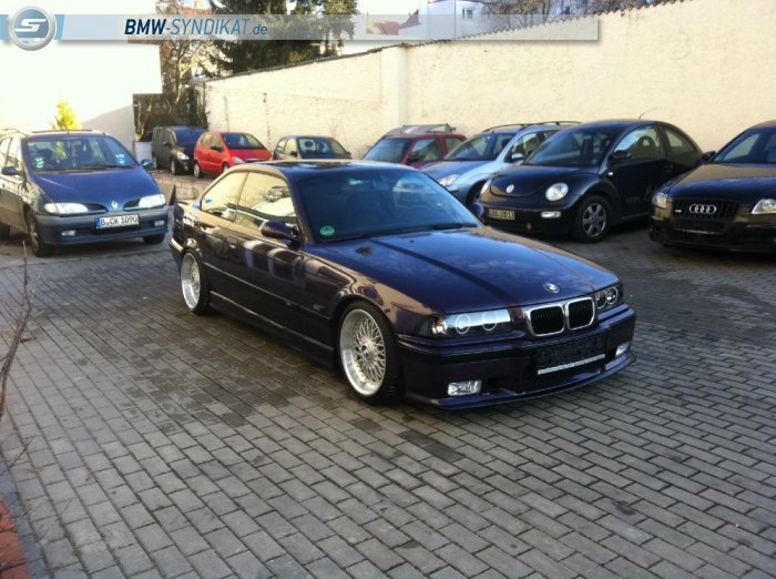 BMW-Syndikat Fotostorie