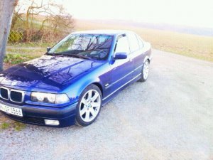 E36 328 BK - 3er BMW - E36