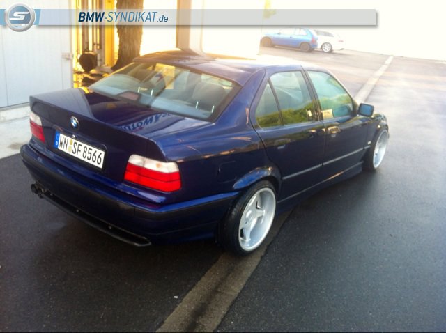 BMW-Syndikat Fotostorie