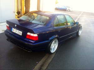 E36 328 BK - 3er BMW - E36