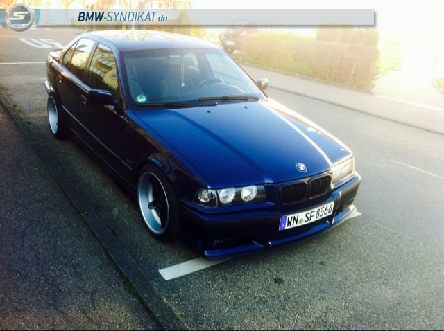 BMW-Syndikat Fotostorie