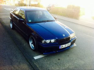 E36 328 BK - 3er BMW - E36