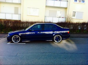 E36 328 BK - 3er BMW - E36