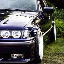 E36 328 BK - 3er BMW - E36