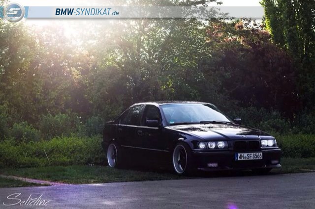 BMW-Syndikat Fotostorie