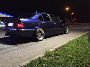 E36 328 BK - 3er BMW - E36