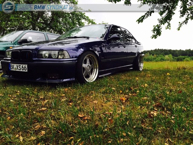 BMW-Syndikat Fotostorie