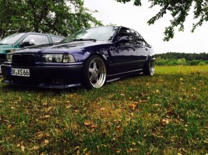 E36 328 BK - 3er BMW - E36