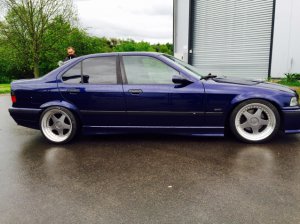 E36 328 BK - 3er BMW - E36