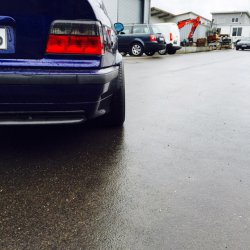 E36 328 BK - 3er BMW - E36