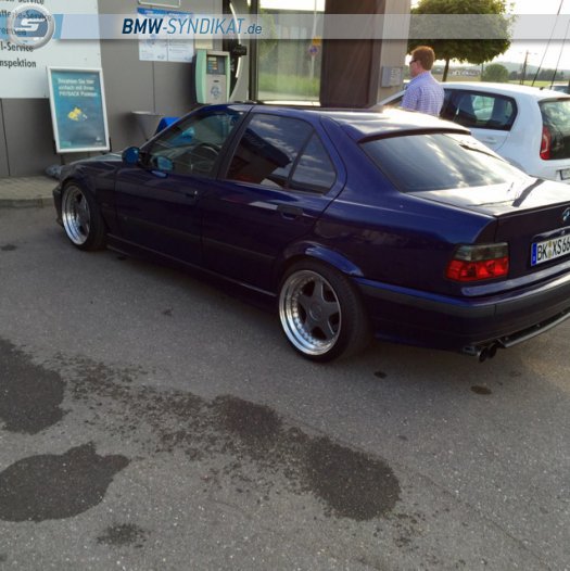 BMW-Syndikat Fotostorie