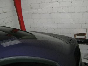 E36 (Compact) 318ti jetzt 325ti - 3er BMW - E36