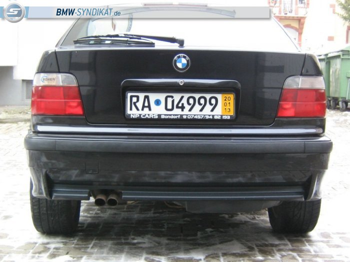 BMW-Syndikat Fotostorie