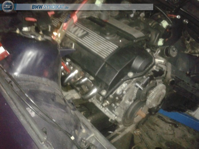 BMW-Syndikat Fotostorie