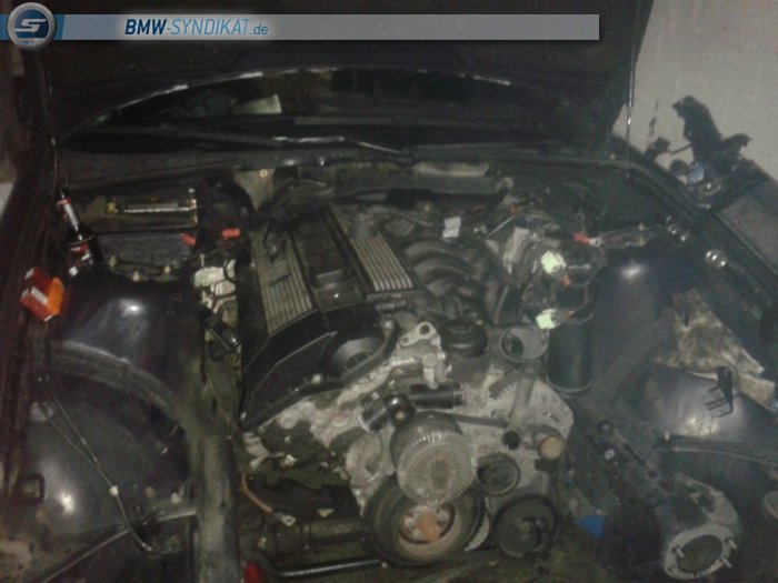 BMW-Syndikat Fotostorie