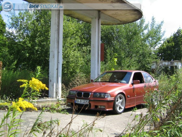 BMW-Syndikat Fotostorie
