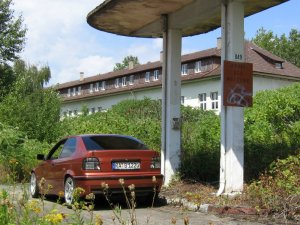 E36 (Compact) 318ti jetzt 325ti - 3er BMW - E36