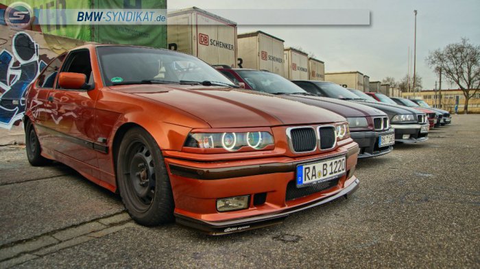 BMW-Syndikat Fotostorie