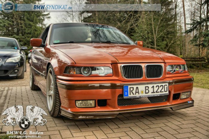 BMW-Syndikat Fotostorie