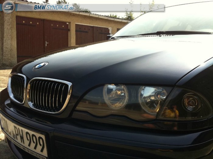 BMW-Syndikat Fotostorie
