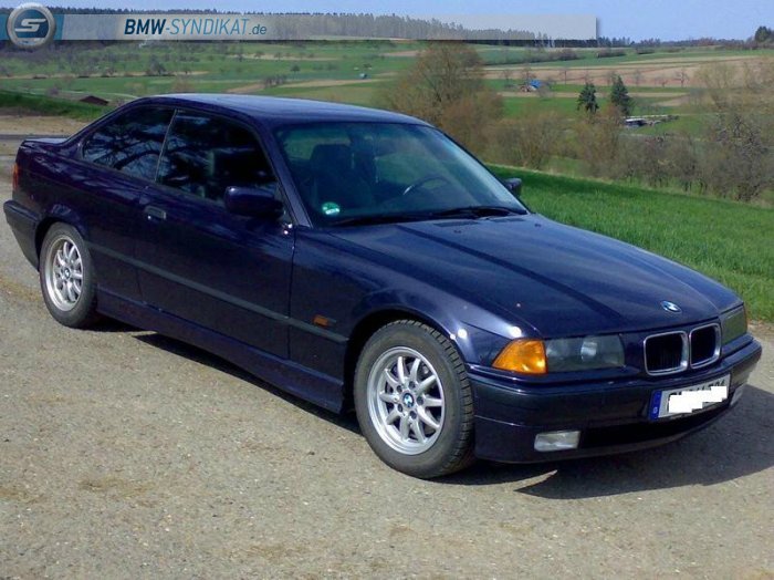 BMW-Syndikat Fotostorie