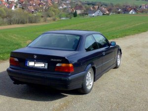 --> 328i Coup <-- - 3er BMW - E36