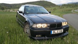 --> 328i Coup <-- - 3er BMW - E36