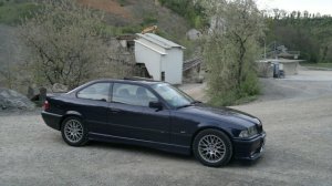 --> 328i Coup <-- - 3er BMW - E36