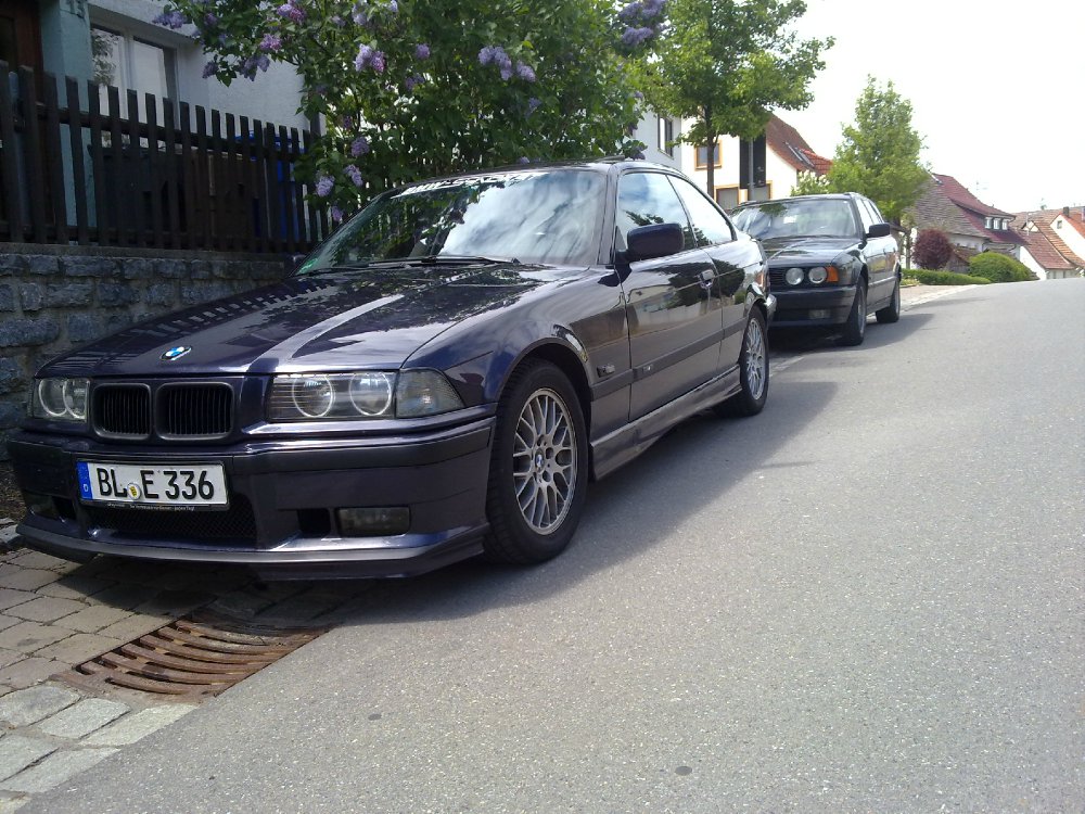 --> 328i Coup <-- - 3er BMW - E36