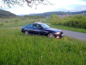 --> 328i Coup <-- - 3er BMW - E36