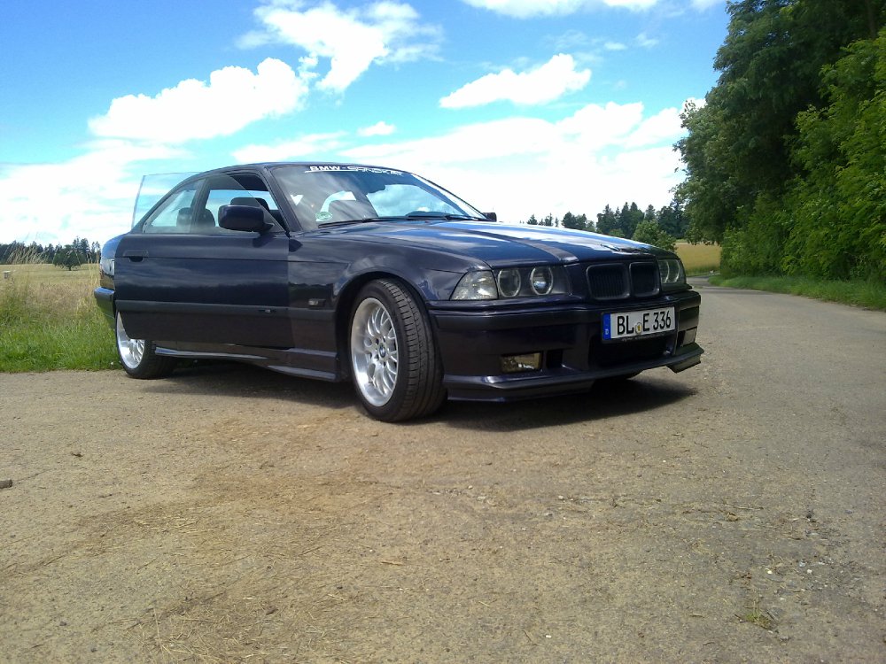 --> 328i Coup <-- - 3er BMW - E36