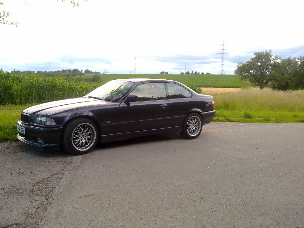 --> 328i Coup <-- - 3er BMW - E36