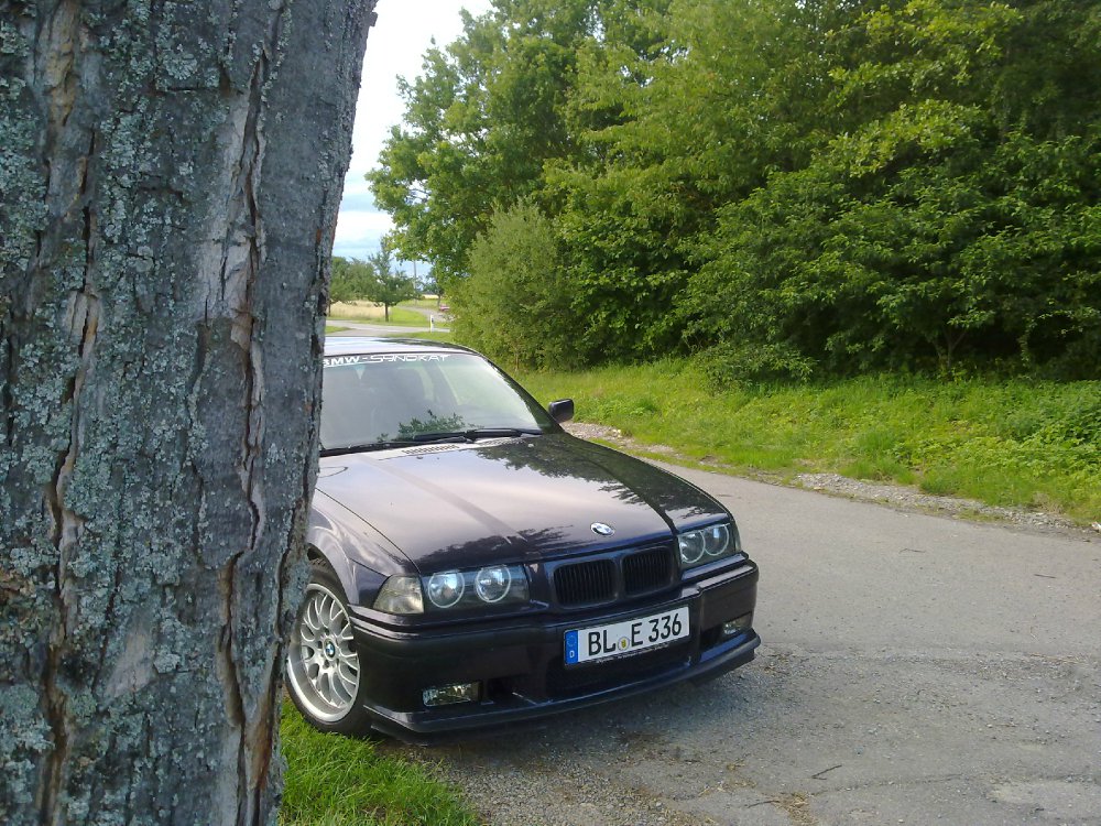 --> 328i Coup <-- - 3er BMW - E36