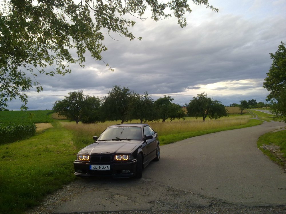 --> 328i Coup <-- - 3er BMW - E36