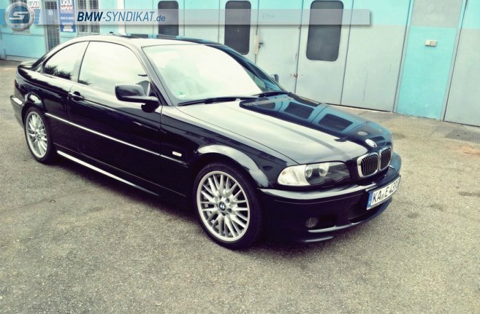 BMW-Syndikat Fotostorie
