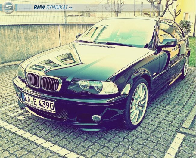 BMW-Syndikat Fotostorie