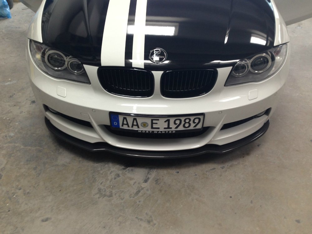 mein coupe - 1er BMW - E81 / E82 / E87 / E88