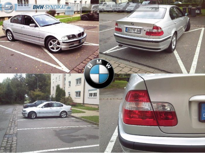 BMW-Syndikat Fotostorie