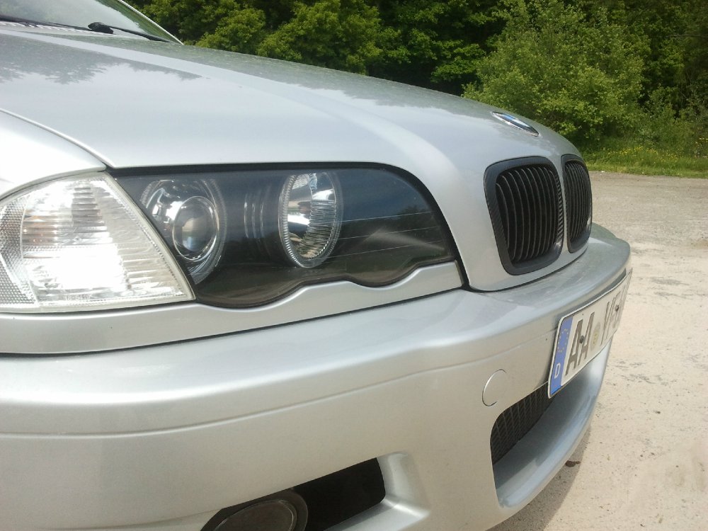 M/// VERKAUFT !!! - 3er BMW - E46