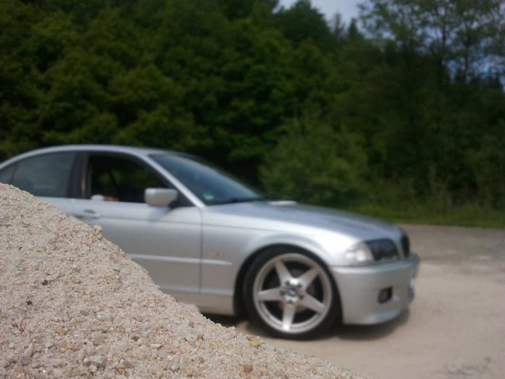 M/// VERKAUFT !!! - 3er BMW - E46