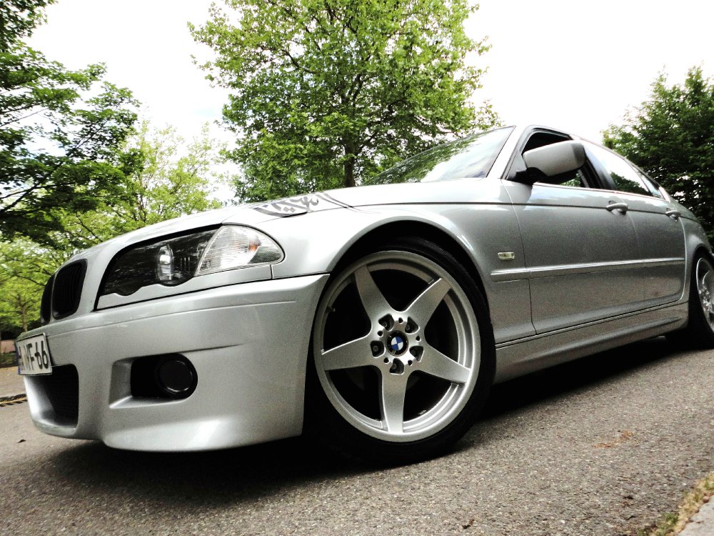 M/// VERKAUFT !!! - 3er BMW - E46