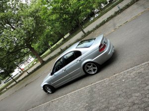 M/// VERKAUFT !!! - 3er BMW - E46