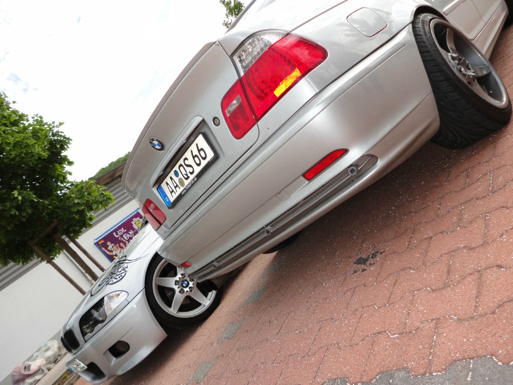 M/// VERKAUFT !!! - 3er BMW - E46