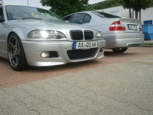 M/// VERKAUFT !!! - 3er BMW - E46