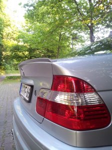 M/// VERKAUFT !!! - 3er BMW - E46