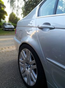M/// VERKAUFT !!! - 3er BMW - E46