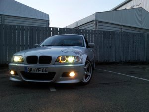 M/// VERKAUFT !!! - 3er BMW - E46