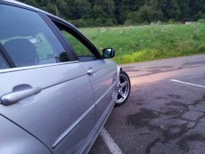 M/// VERKAUFT !!! - 3er BMW - E46