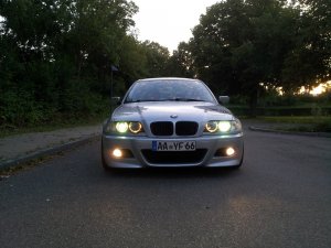M/// VERKAUFT !!! - 3er BMW - E46