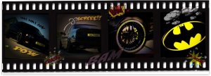 E36 328i BATMAN / NEW PICS !! - 3er BMW - E36